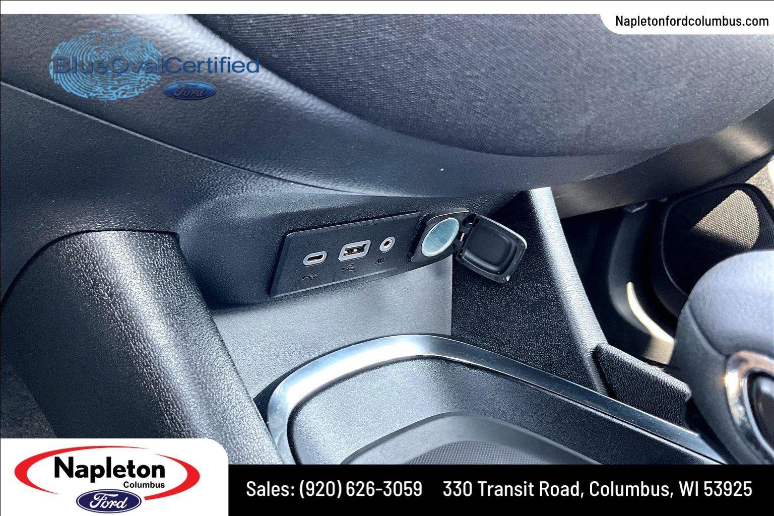 Used 2024 Chevrolet Malibu LT FWD image 33