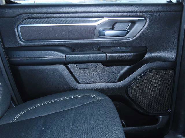 Used 2025 RAM 1500 Big Horn image 24