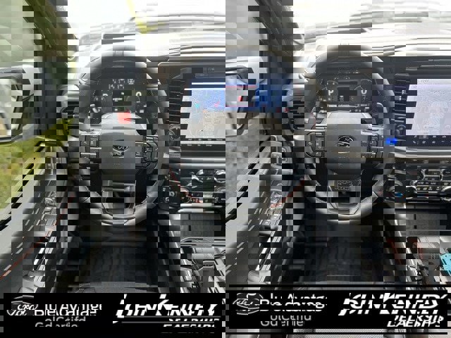 Certified 2025 Ford F150 Raptor image 16