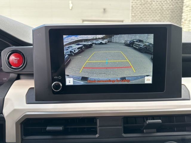 Used 2024 Toyota Tacoma TRD Sport image 26