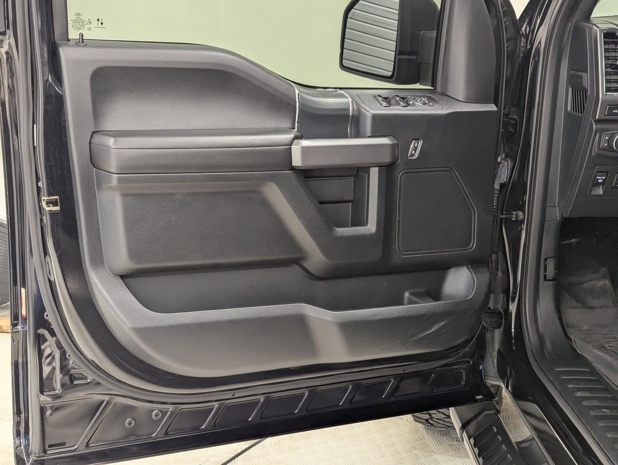 Certified 2020 Ford F150 XLT w/ Equipment Group 302A Luxury image 21