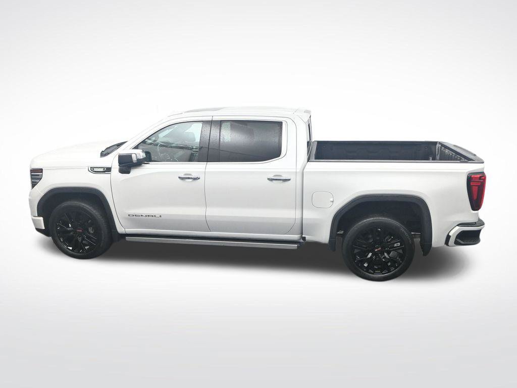 Used 2022 GMC Sierra 1500 Denali w/ Denali Reserve Package RWD image 35