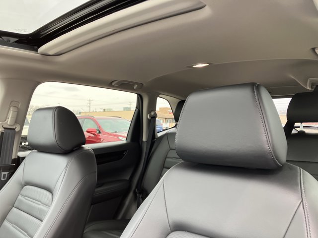Used 2025 Honda CR-V EX-L image 40