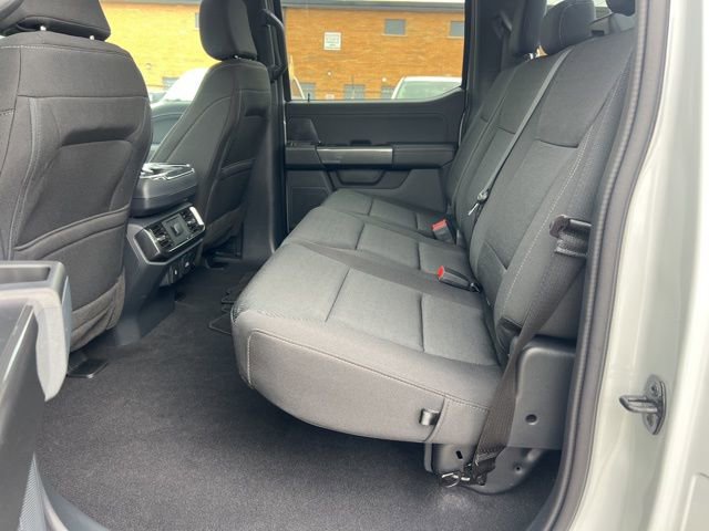 Certified 2023 Ford F150 XLT w/ Equipment Group 302A High image 21