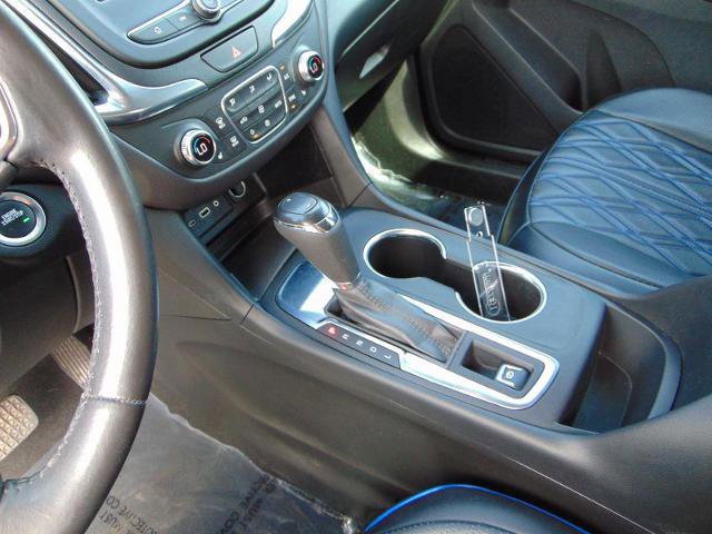 Used 2021 Chevrolet Equinox LT image 14