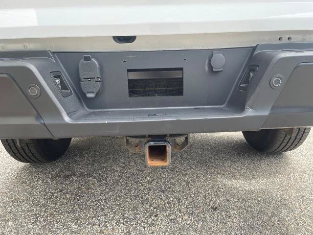 Certified 2021 Ford F150 XL w/ Trailer Tow Package AWD/4WD image 11