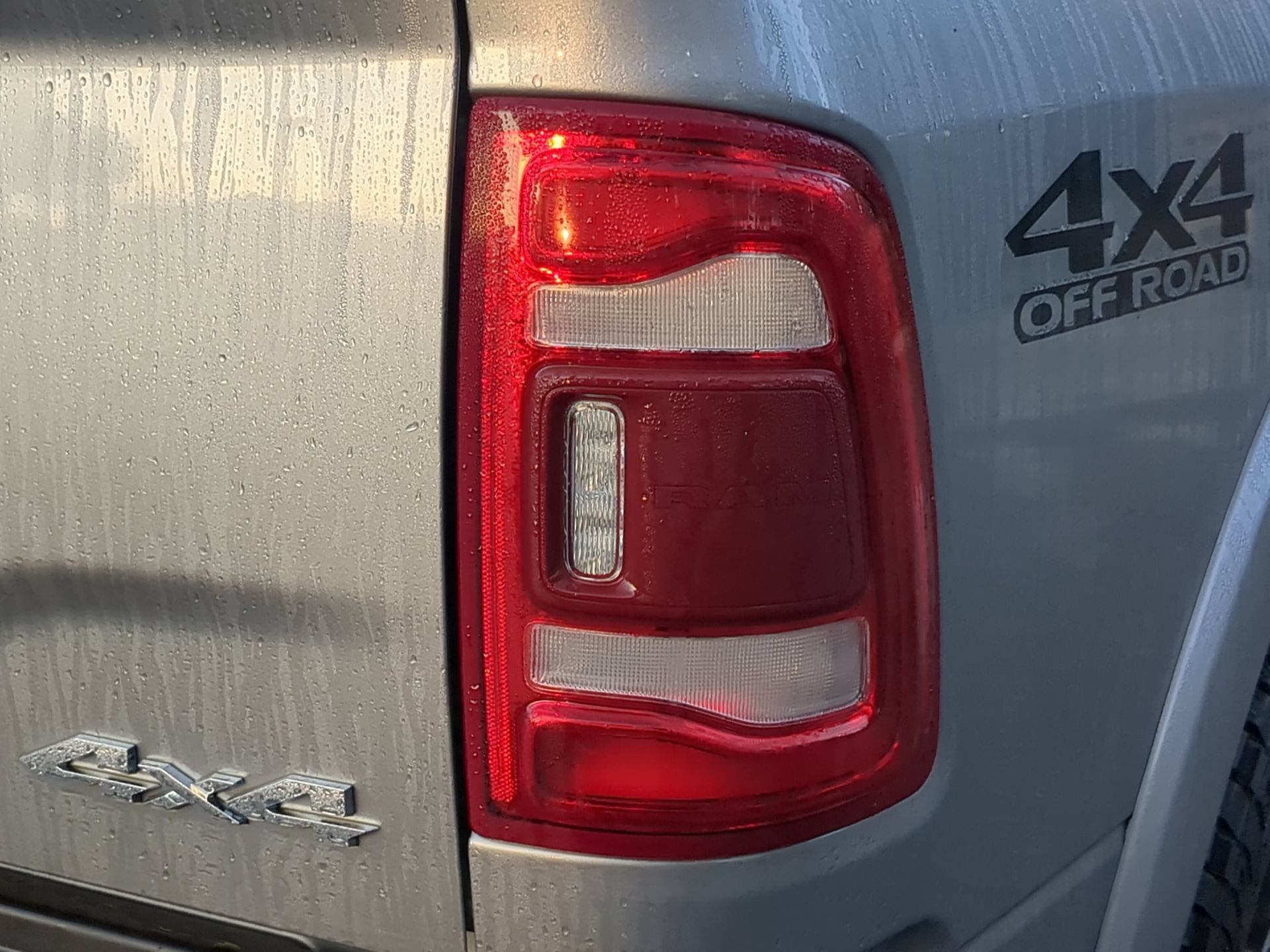Used 2024 RAM 2500 Longhorn AWD/4WD image 45