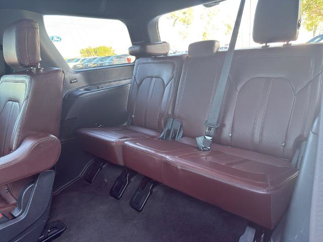 Certified 2022 Ford Expedition Limited w/ Equipment Group 302A AWD/4WD image 8