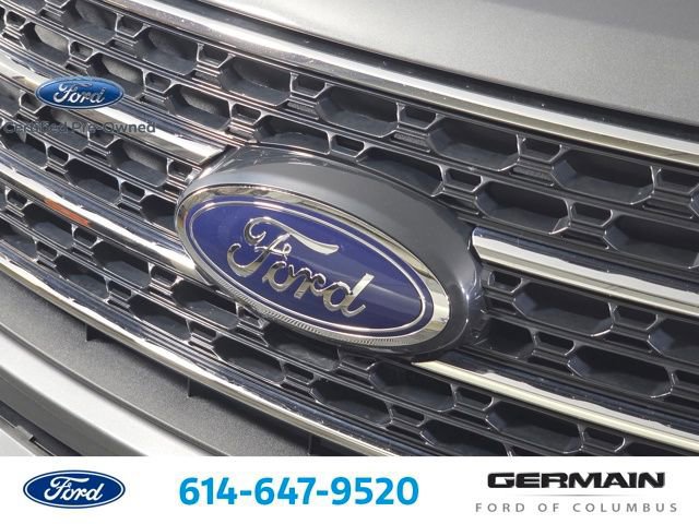 Certified 2023 Ford Explorer XLT w/ Equipment Group 202A AWD/4WD image 13