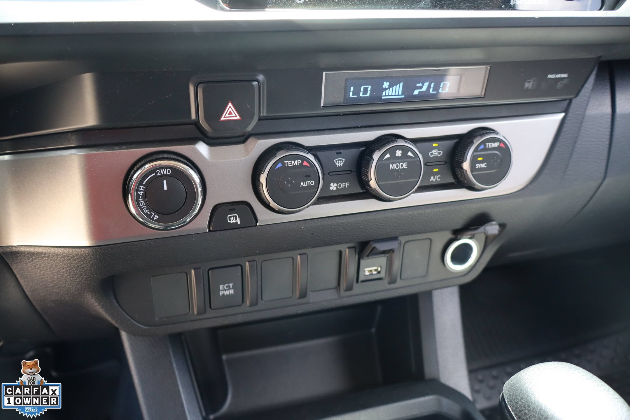 Used 2023 Toyota Tacoma SR AWD/4WD image 20