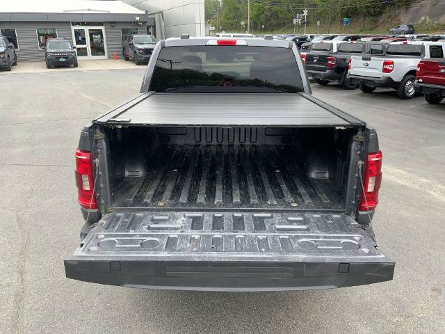 Certified 2023 Ford F150 XLT w/ Equipment Group 302A High AWD/4WD image 32