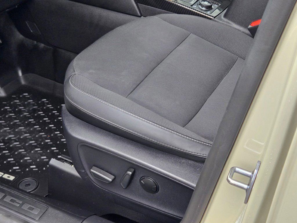 Certified 2024 Ford Bronco Sport Badlands image 20