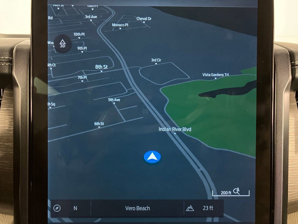 Certified 2024 Ford Expedition Limited image 27