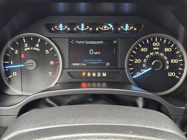 Certified 2018 Ford F150 XLT w/ Equipment Group 301A Mid RWD image 15