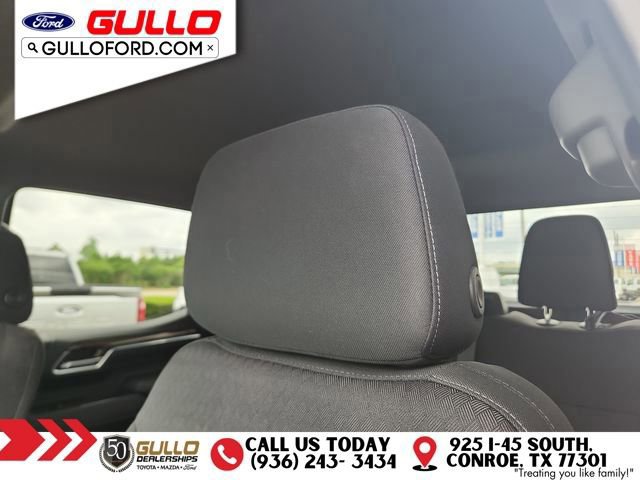 Used 2022 Chevrolet Silverado 1500 RST image 17