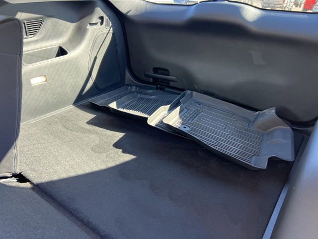 Certified 2024 Ford Edge Titanium image 25