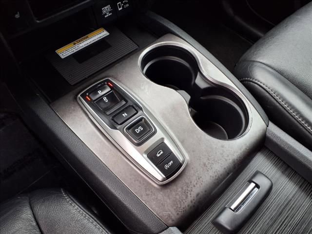 Used 2021 Honda Pilot Special Edition image 14