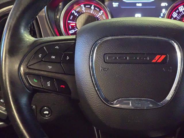 Used 2019 Dodge Challenger SXT AWD/4WD image 22