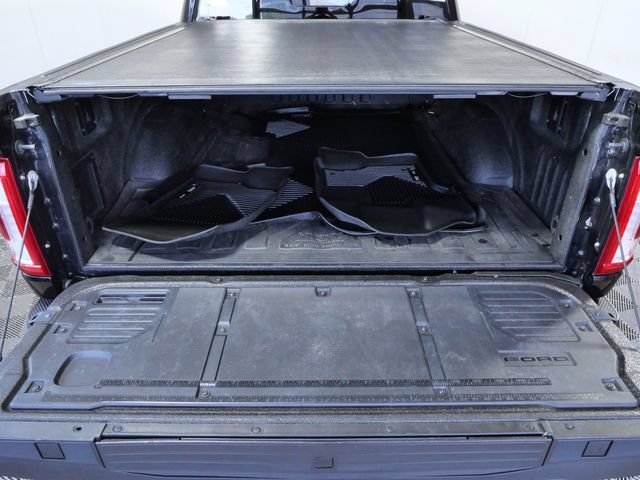 Certified 2021 Ford F150 Lariat AWD/4WD image 27