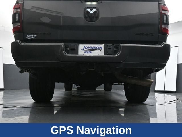 Used 2023 RAM 3500 Limited AWD/4WD image 15