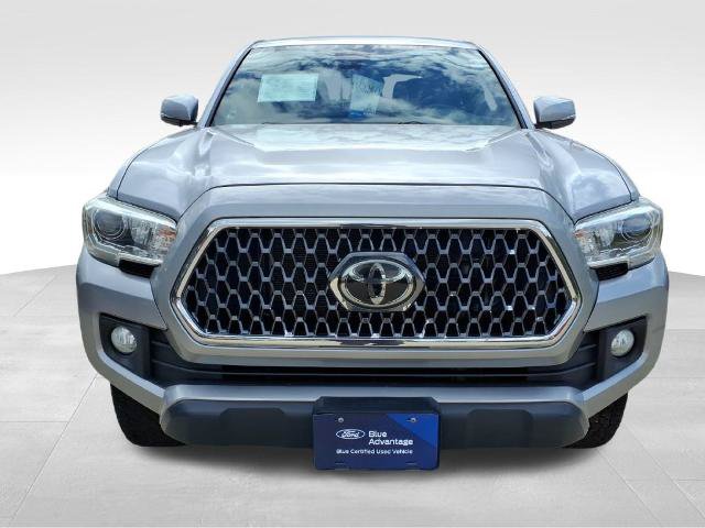 Used 2019 Toyota Tacoma TRD Off-Road w/ Technology Package AWD/4WD image 8