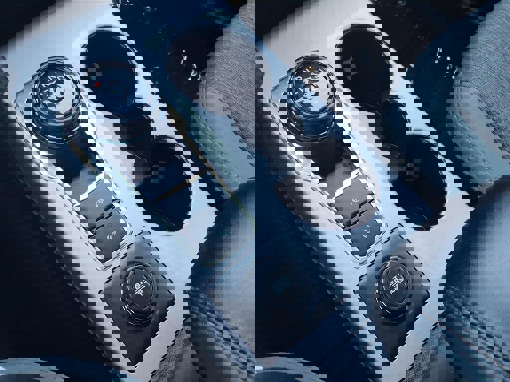 Certified 2023 Ford Bronco Sport Big Bend image 29