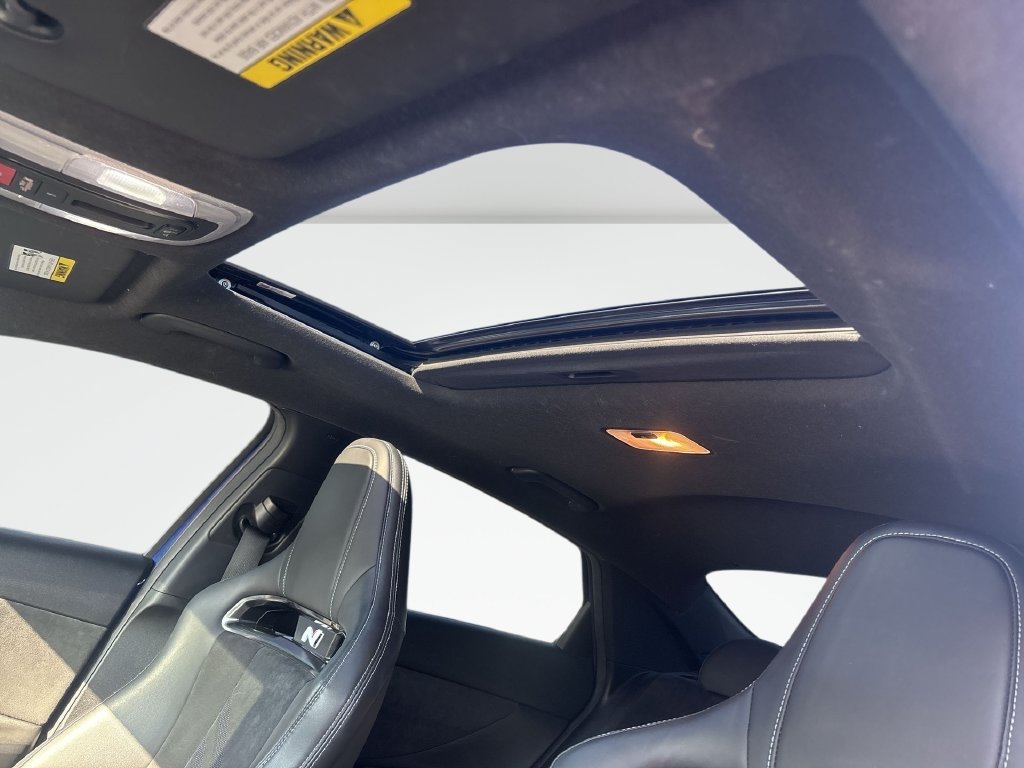 Used 2023 Hyundai Elantra N FWD image 26