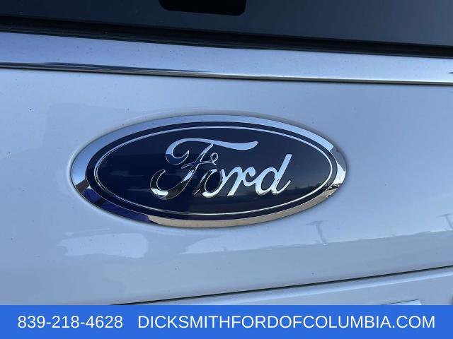 Certified 2024 Ford Expedition Limited image 8