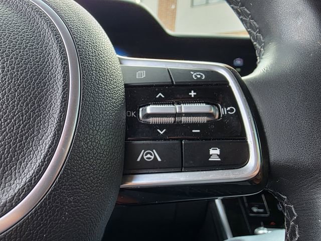 Used 2024 Kia Carnival SX FWD image 15