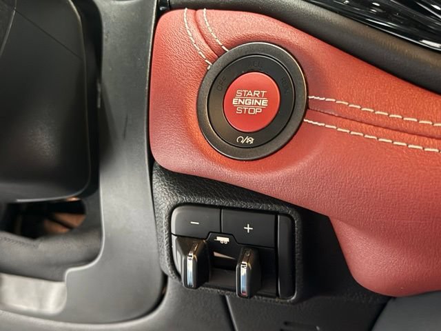 Used 2023 Dodge Durango SRT Hellcat AWD/4WD image 17