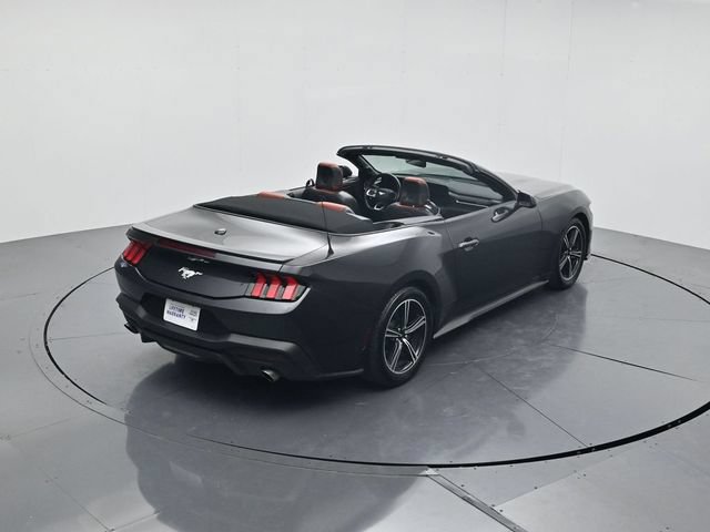 Certified 2024 Ford Mustang Premium RWD image 42