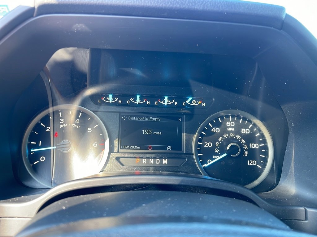 Certified 2020 Ford F150 XLT w/ Equipment Group 302A Luxury image 16