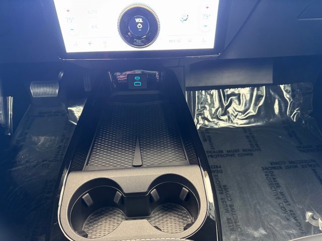 Certified 2024 Ford Mustang Mach-E GT image 20