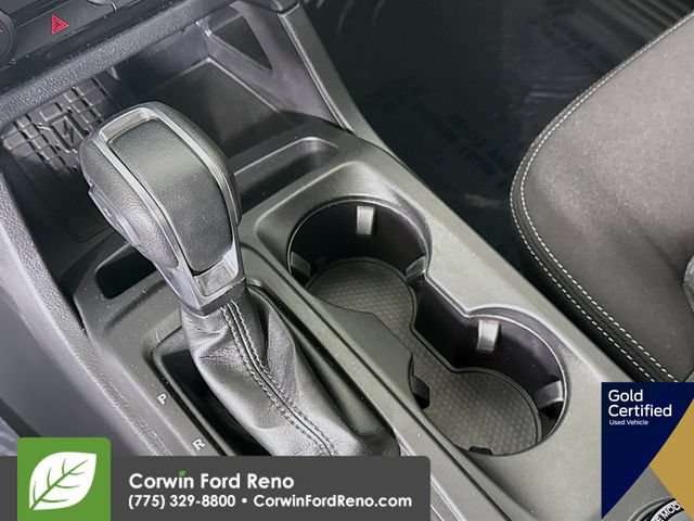 Certified 2024 Ford Ranger XLT AWD/4WD image 21