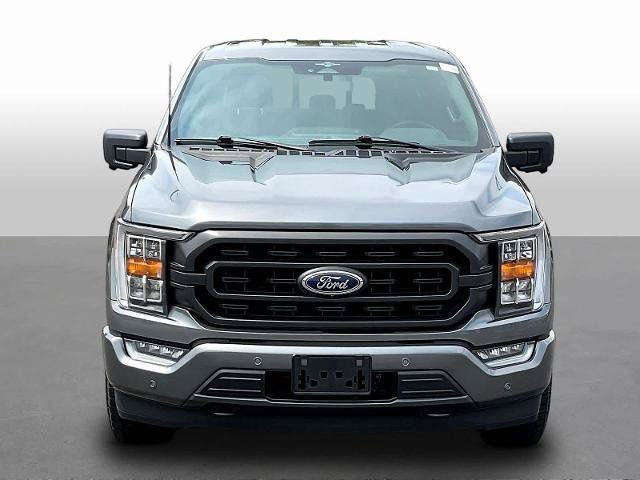 Certified 2023 Ford F150 XLT w/ Equipment Group 302A High AWD/4WD image 2