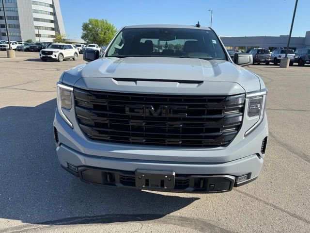 Used 2024 GMC Sierra 1500 Elevation AWD/4WD image 5
