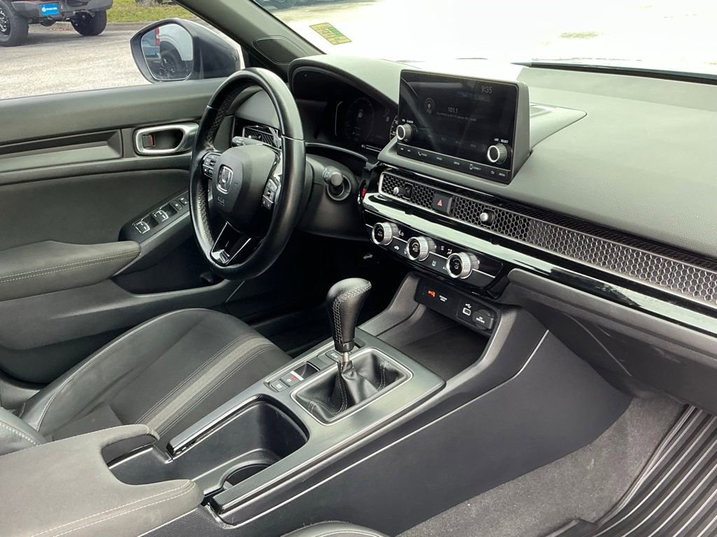 Used 2023 Honda Civic Sport image 23