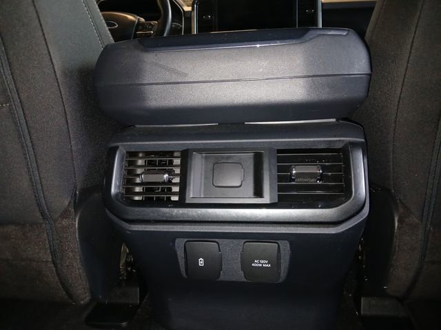 Certified 2022 Ford F150 XLT w/ Equipment Group 302A High AWD/4WD image 41