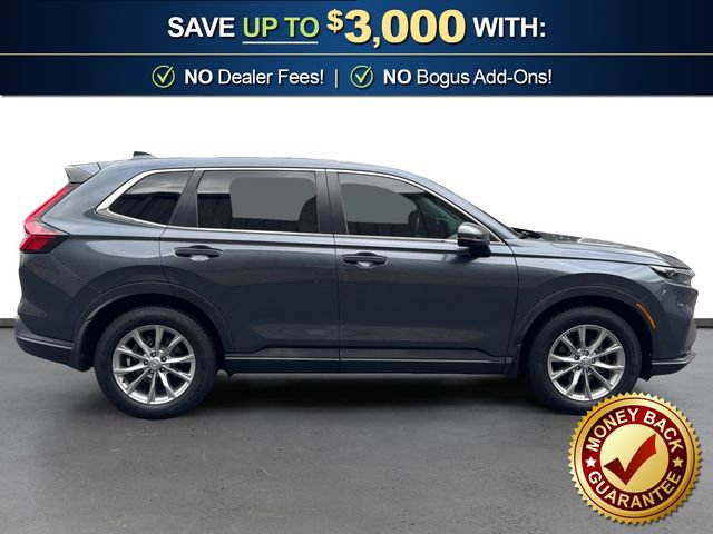 Used 2023 Honda CR-V EX-L image 8