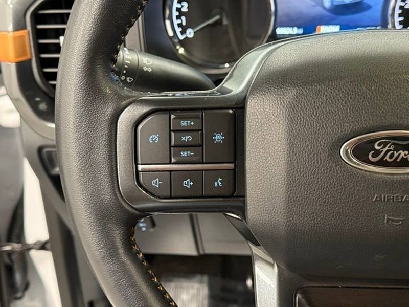 Certified 2022 Ford F150 Tremor w/ Equipment Group 401A Mid image 20