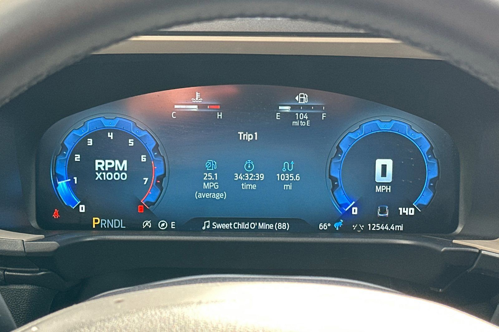 Certified 2025 Ford Bronco Sport Big Bend w/ Convenience Package image 27