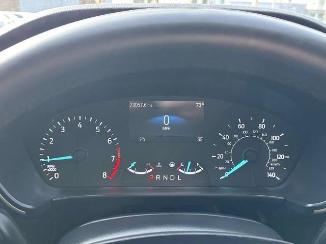 Certified 2022 Ford Escape SE w/ Convenience Package AWD/4WD image 15