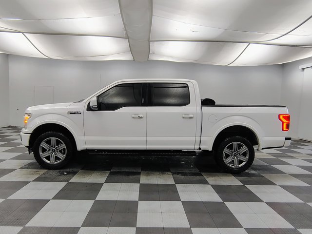 Certified 2019 Ford F150 Lariat AWD/4WD image 5