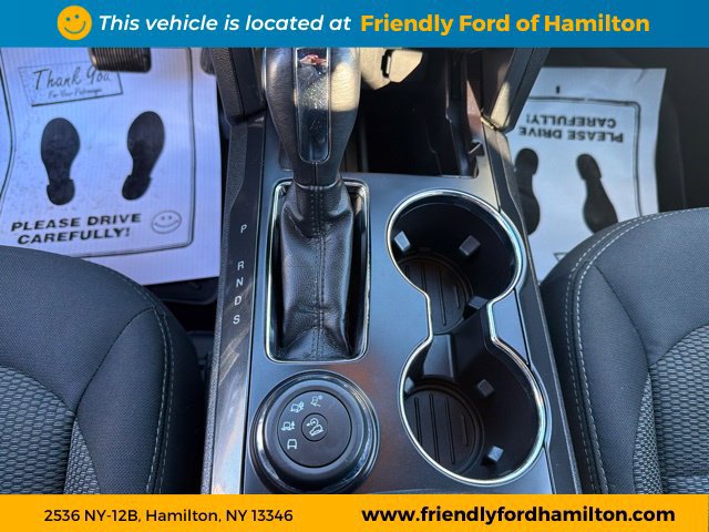 Certified 2019 Ford Explorer XLT w/ Equipment Group 201A AWD/4WD image 28