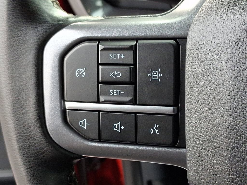 Certified 2023 Ford F150 XLT w/ Equipment Group 302A High image 22