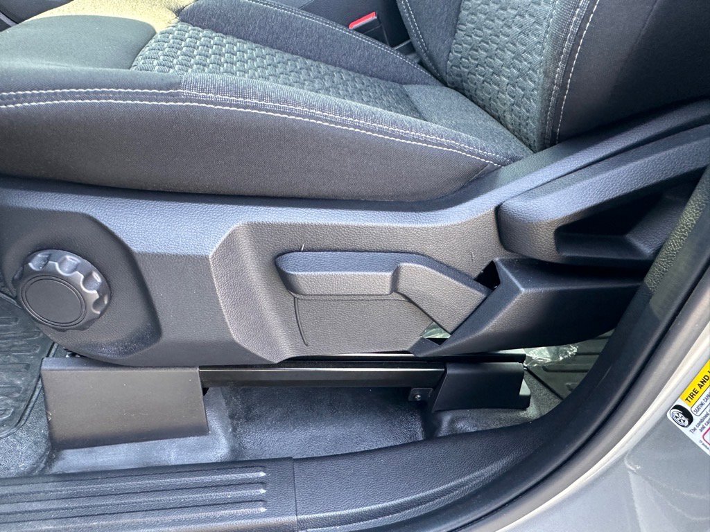 Certified 2024 Ford Ranger XL image 17