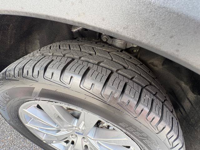 Certified 2026 Ford Explorer Platinum AWD/4WD image 38