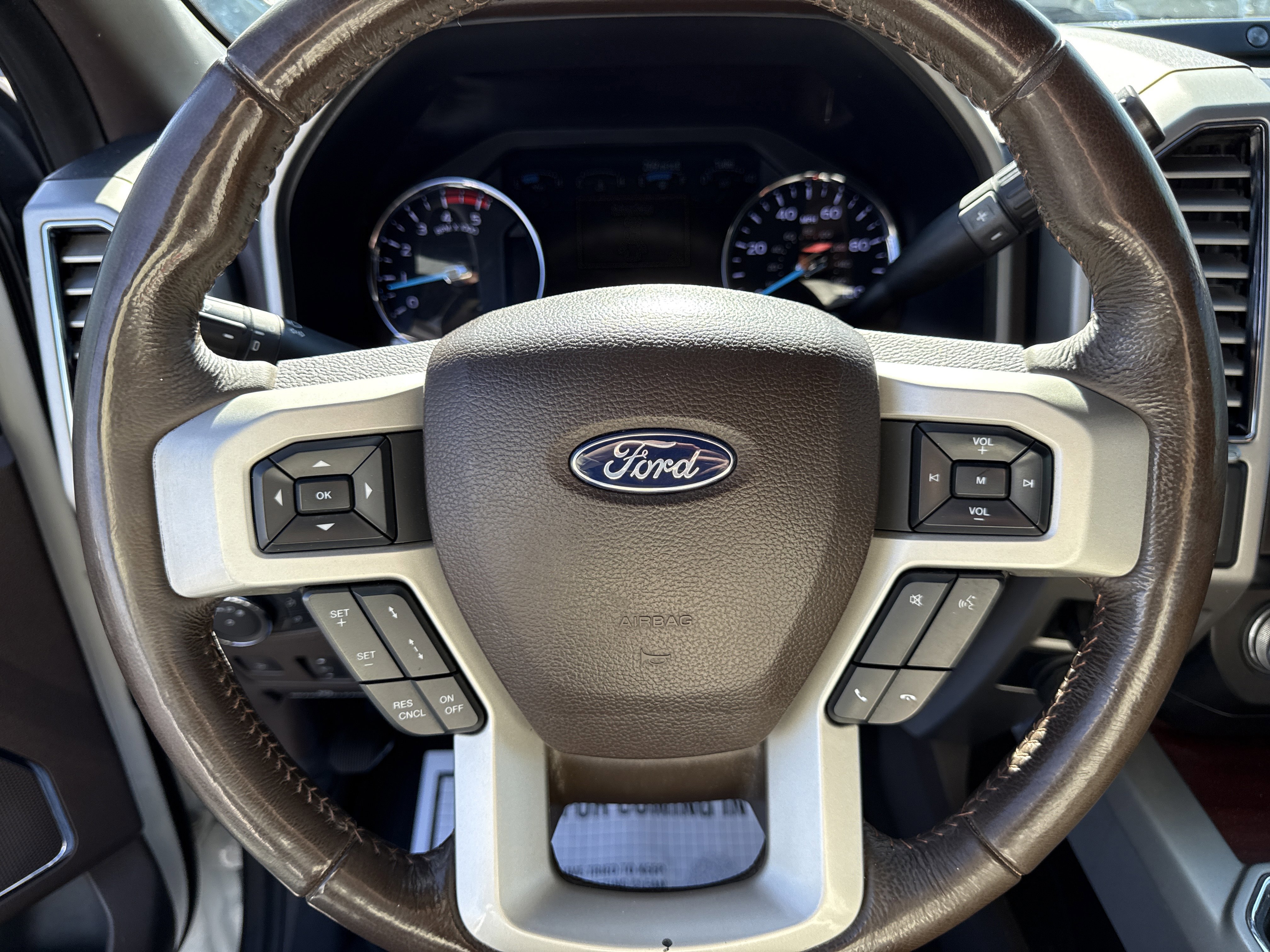 Certified 2021 Ford F250 King Ranch w/ King Ranch Ultimate Package image 30