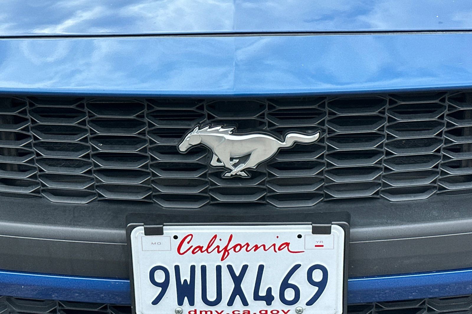 Certified 2024 Ford Mustang Premium RWD image 43