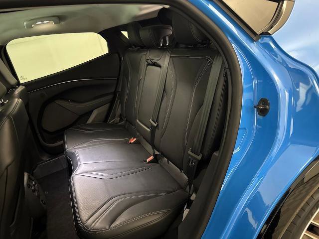 Certified 2024 Ford Mustang Mach-E Premium image 32